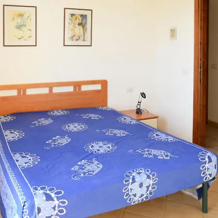Locazione Turistica Sole Mare - Teo236 Apartment *