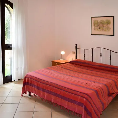 Locazione Turistica Sole Mare - Teo236 Apartment