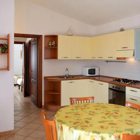 Apartment Locazione Turistica Sole Mare - Teo236 San Teodoro (Sardinia)