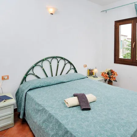 Apartment Locazione Turistica Sole Mare - Teo236