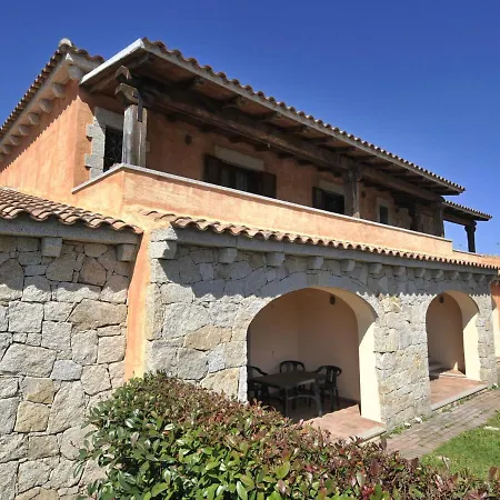 Locazione Turistica Sole Mare - Teo236