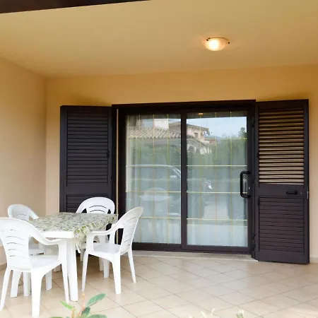 Apartment Locazione Turistica Sole Mare - Teo236 San Teodoro (Sardinia)